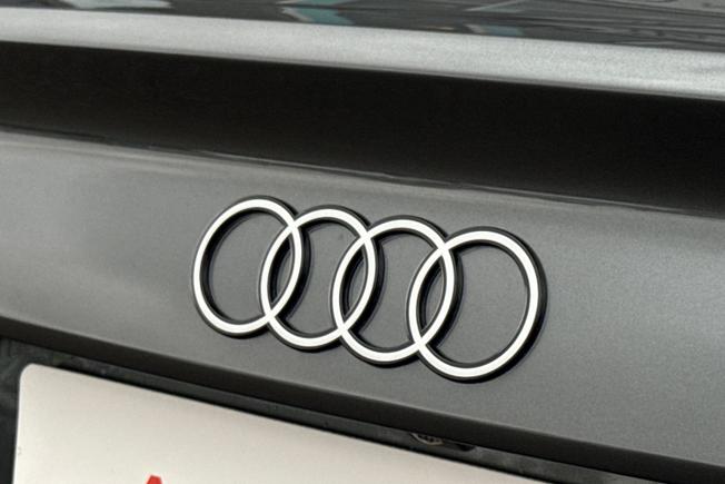 Audi A3 Photo 49