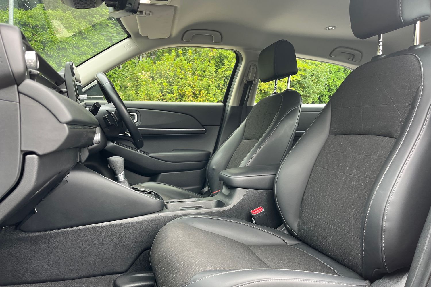 Honda HR-V Photo 18