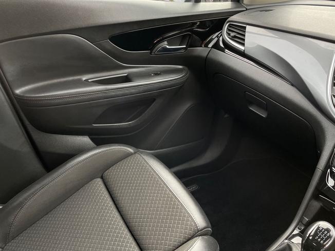 VAUXHALL Mokka X Photo 45