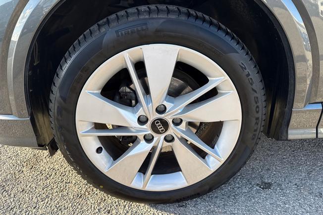 AUDI Q2 Photo 35