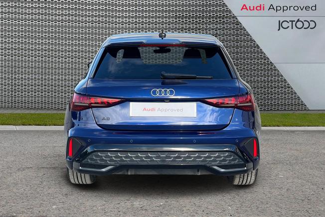 AUDI A3 Photo 7