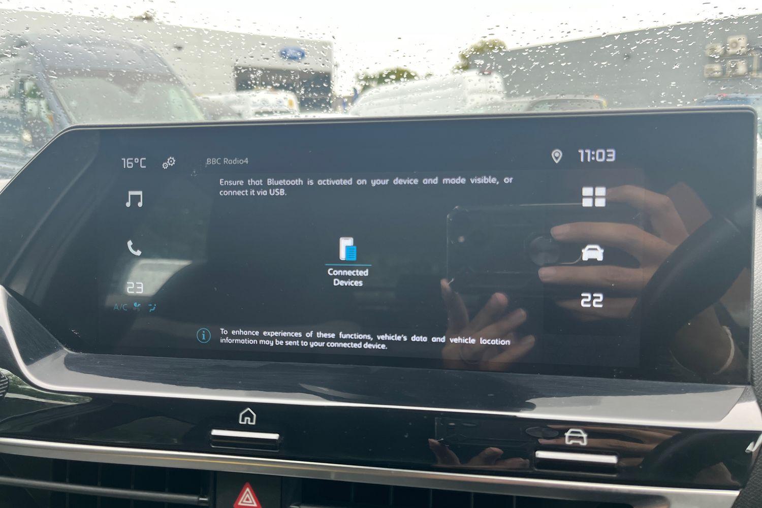 Citroen C4 Photo 28