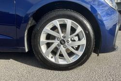 AUDI  A1 Sportback Photo 5