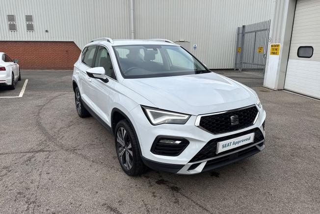 SEAT Ateca Photo 31