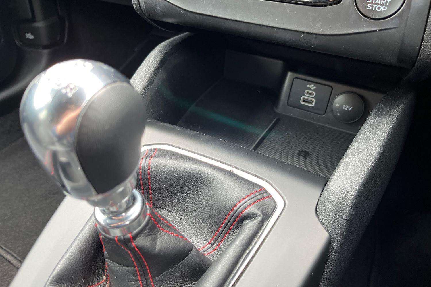 Ford Focus Photo 32