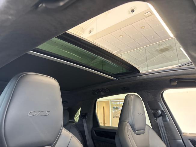 PORSCHE Cayenne Photo 28