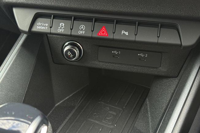 Audi A1 Photo 34