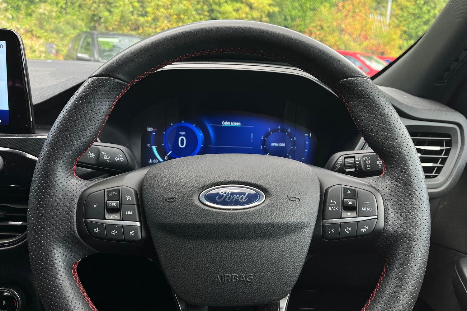 Ford Kuga Photo 11