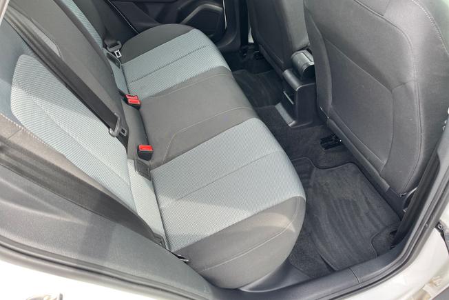 Audi Q2 Photo 41