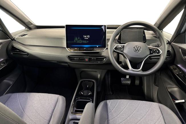 VOLKSWAGEN ID.3 Photo 10