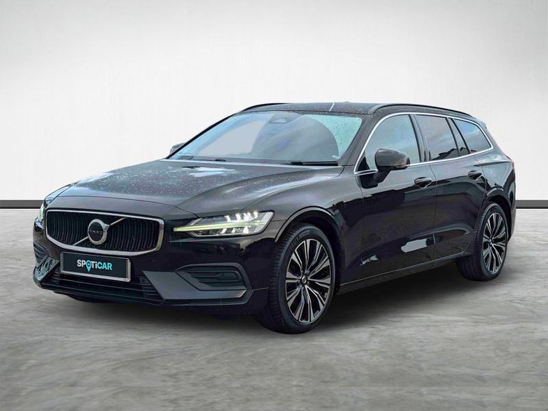 Used Volvo V60 FP23AOF 7