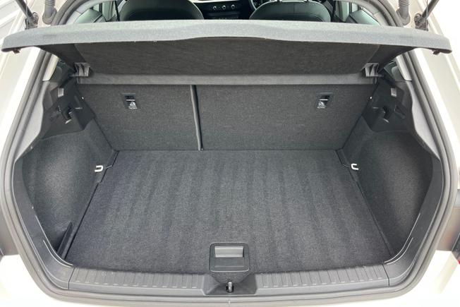 AUDI A1 Photo 12