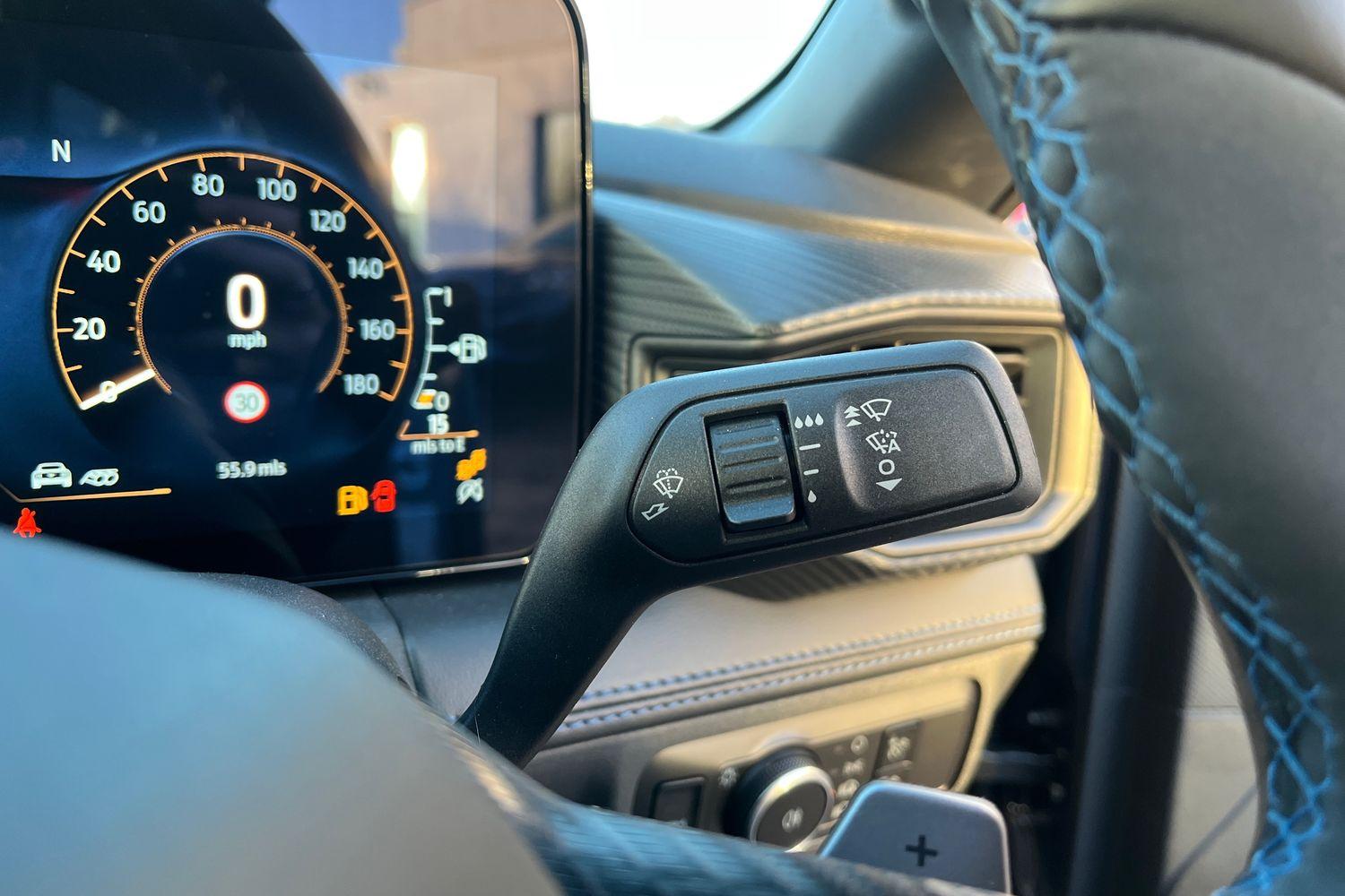 Ford MUSTANG Photo 14