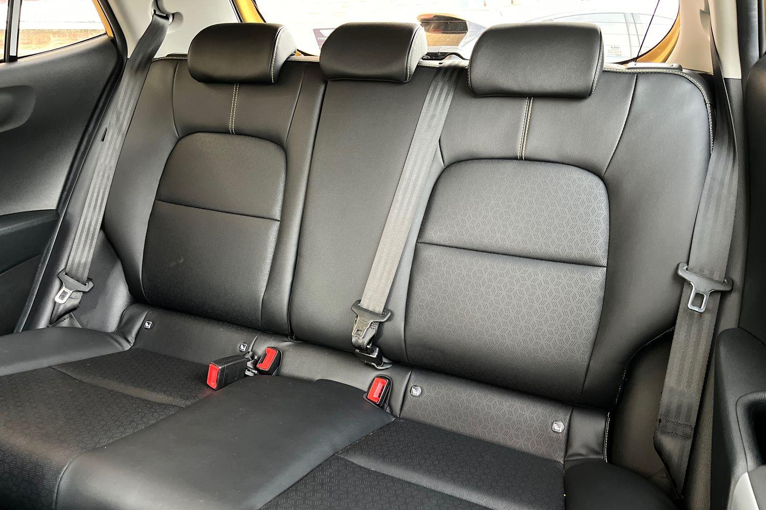 Kia PICANTO Photo 19