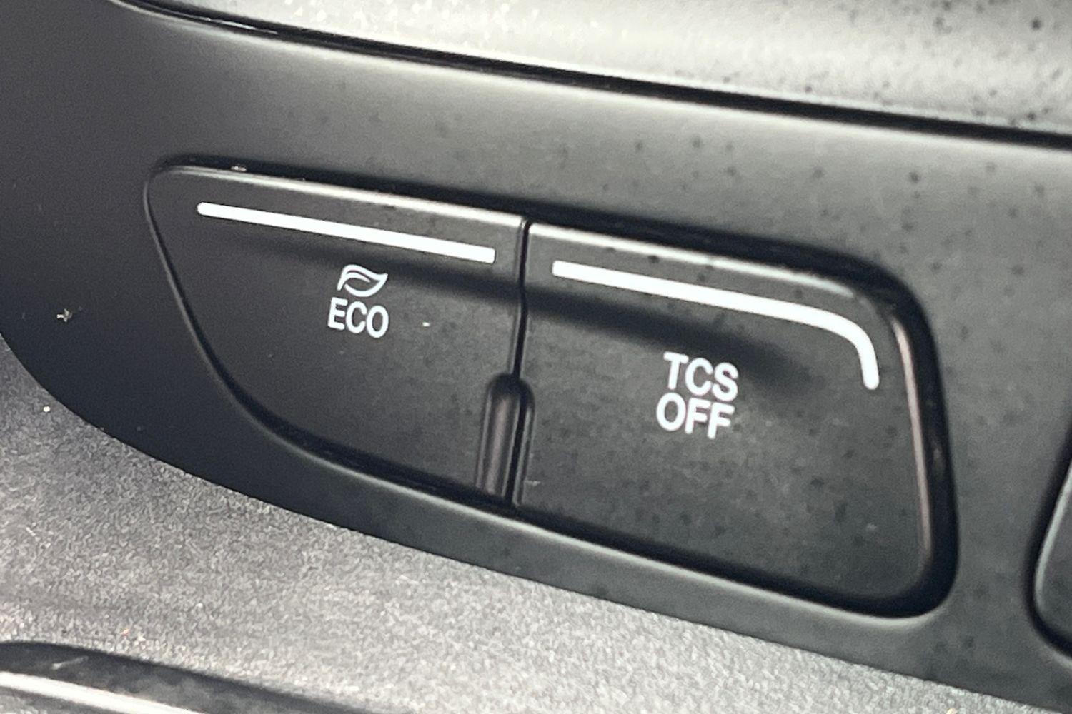 Ford TRANSIT CONNECT Photo 21