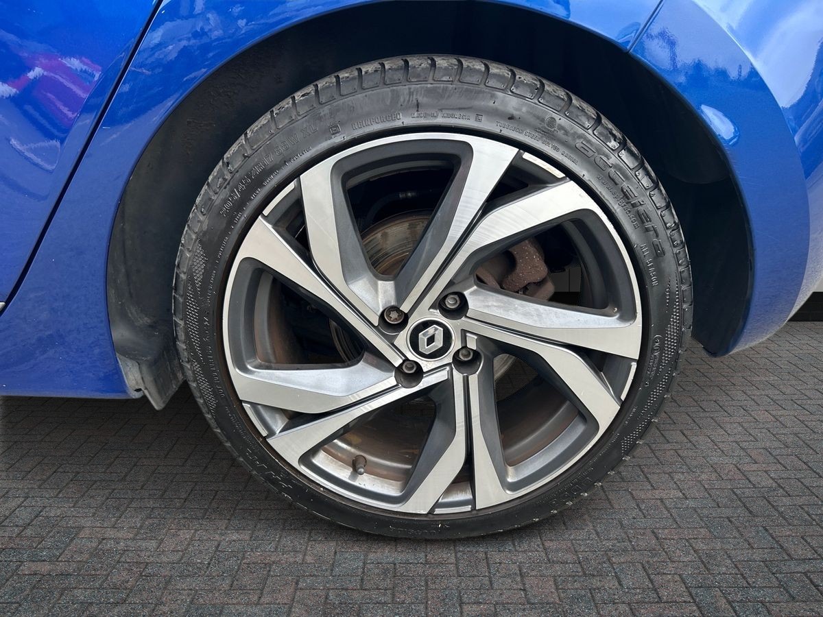 Renault Clio Photo 7