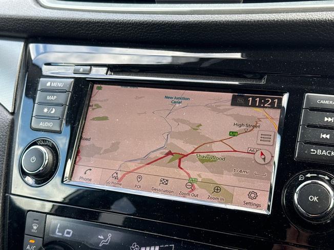 NISSAN Qashqai Photo 14