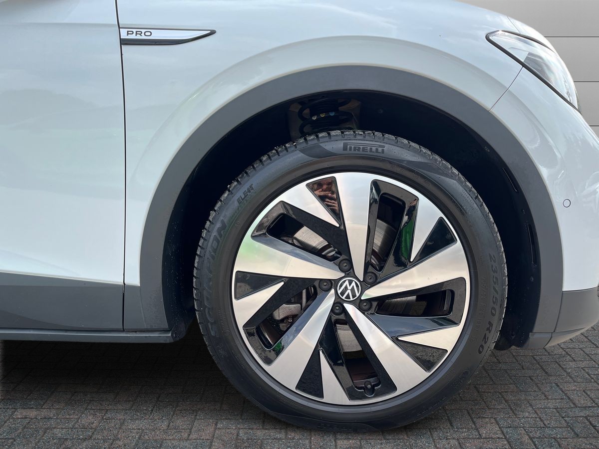 Volkswagen ID.4 Photo 8