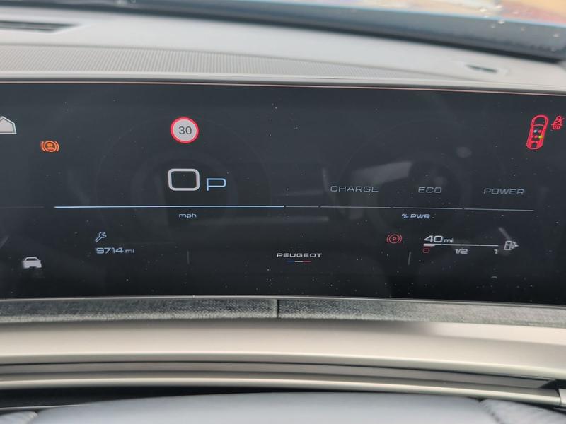 Used Peugeot 5008 KP25OEN 14