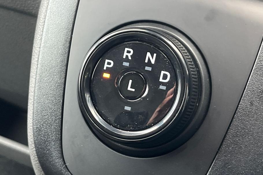 Used Ford E-TRANSIT 16