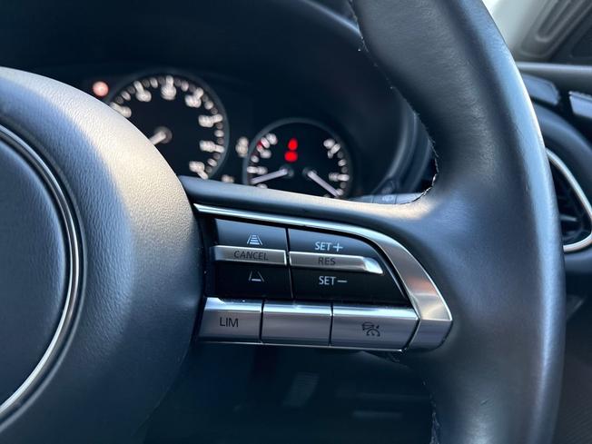 MAZDA Cx-30 Photo 17