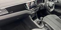 Volkswagen Polo Photo 1