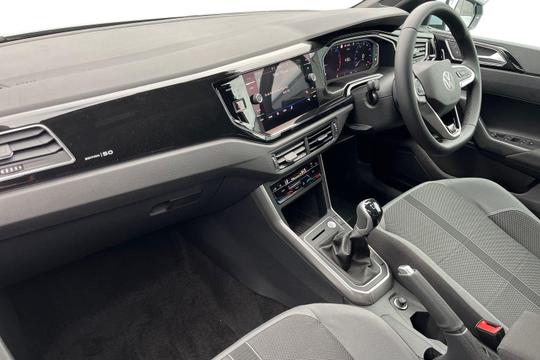 Volkswagen Polo Photo autoimg-8fdf97174e7c40752ee7c8895012562d21f039f0.jpg