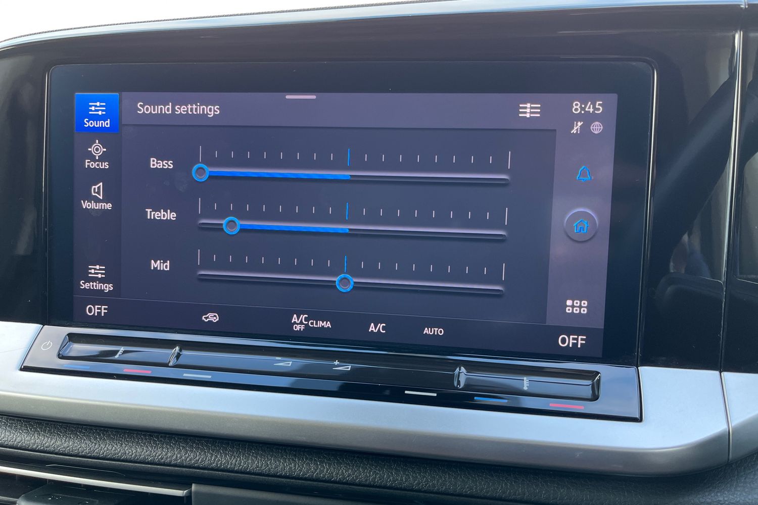 Ford TRANSIT CONNECT Photo 27