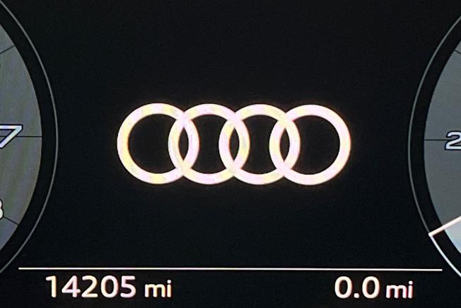 Audi A3 Photo 15