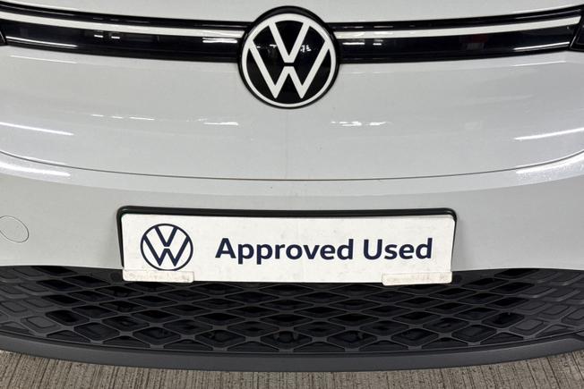 VOLKSWAGEN ID.4 Photo 39