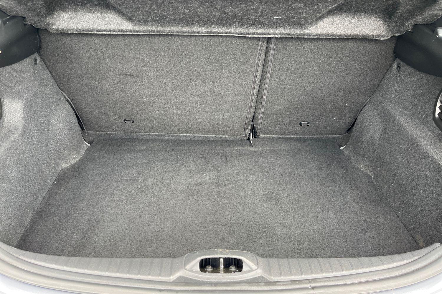 Peugeot 208 Photo 20