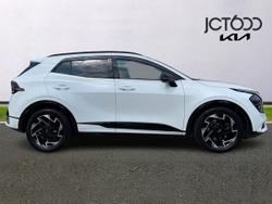 KIA Sportage Photo 4