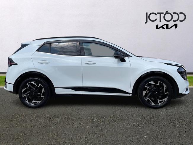 KIA Sportage Photo 4