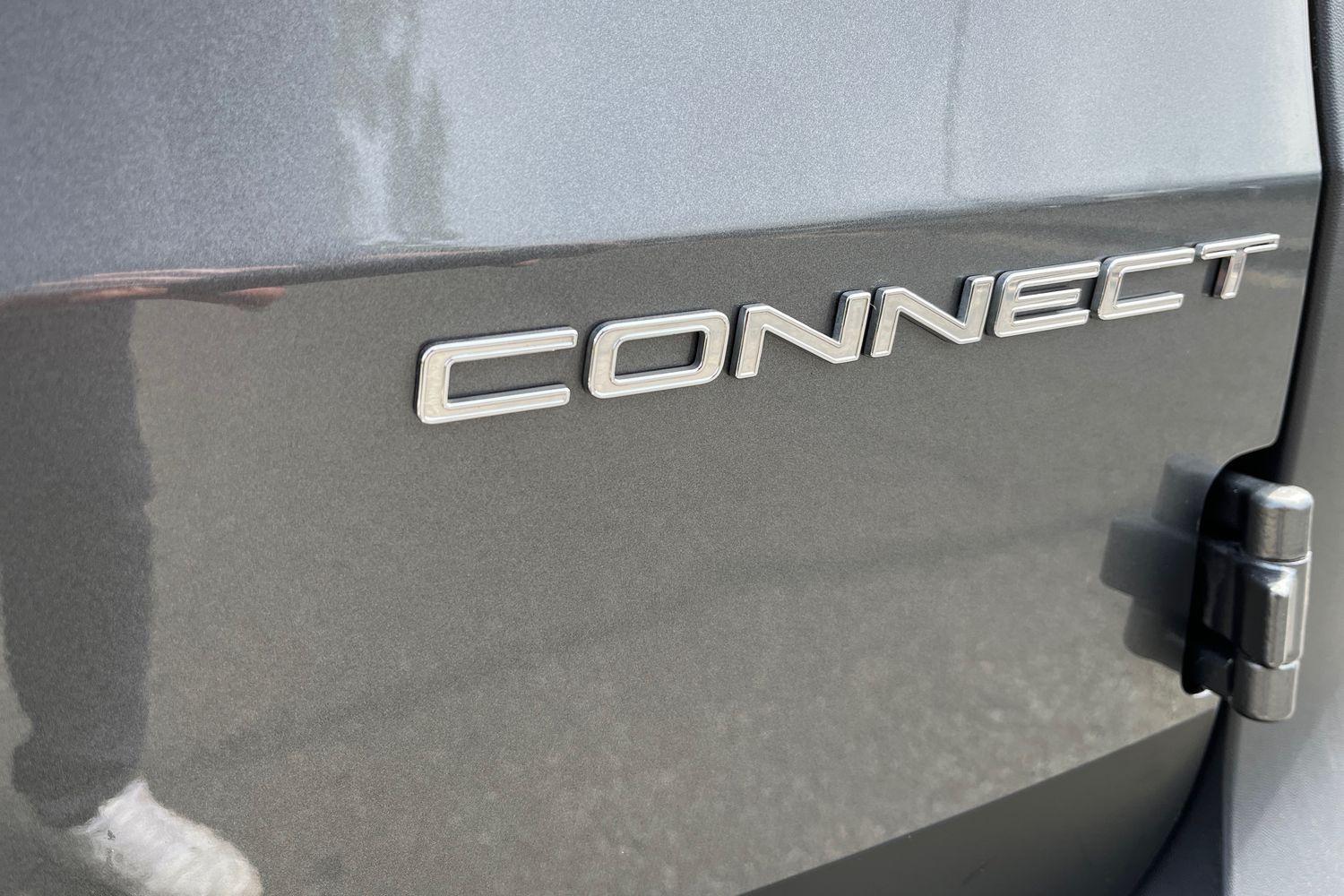 Ford TRANSIT CONNECT Photo 19