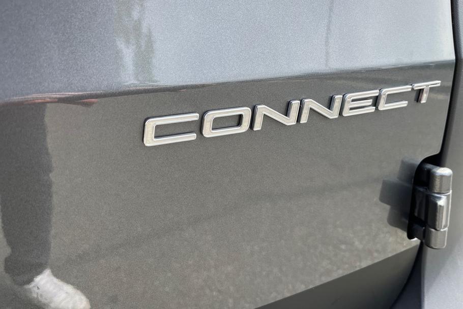 Used Ford TRANSIT CONNECT WV25PPU 20