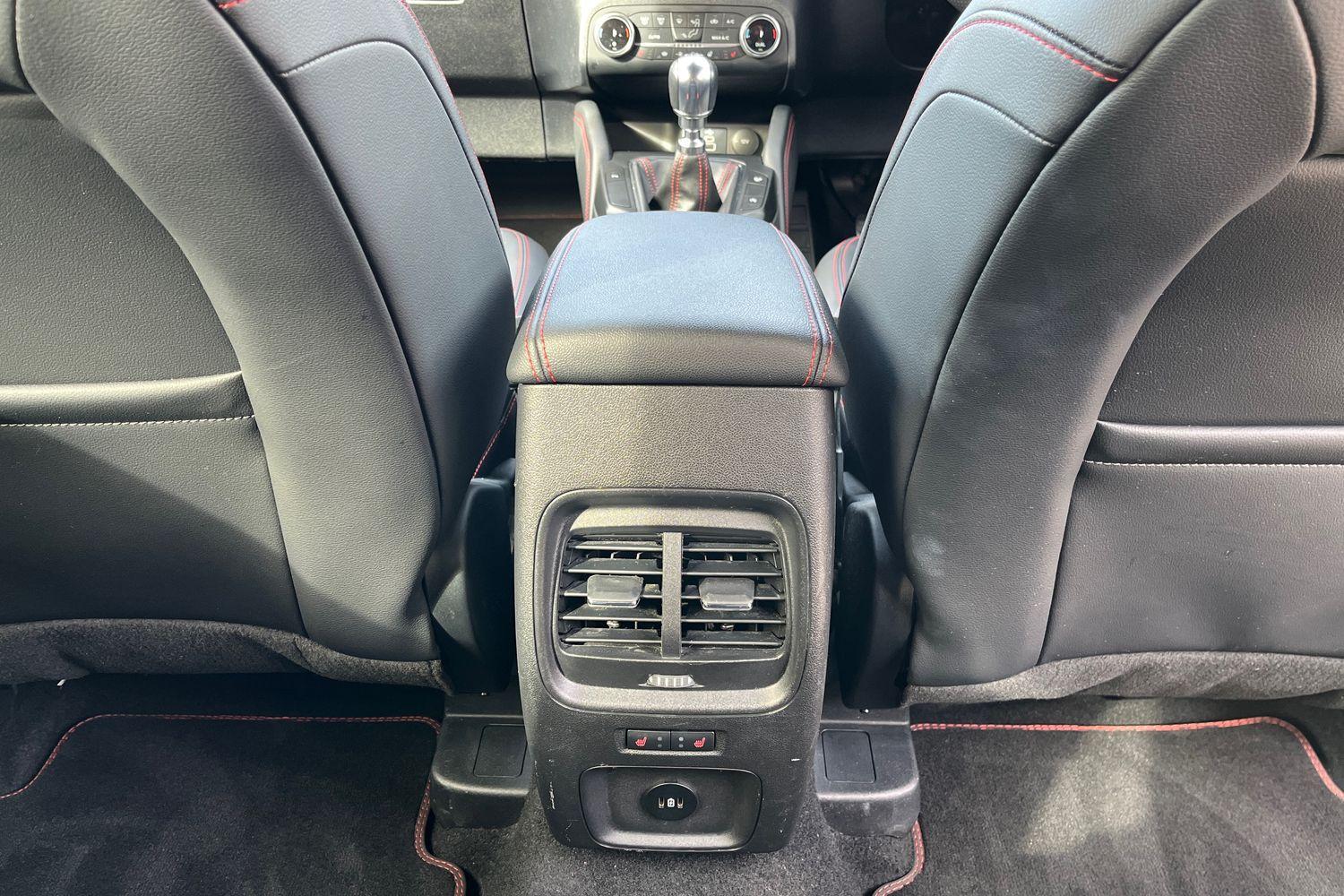 Ford Kuga Photo 28