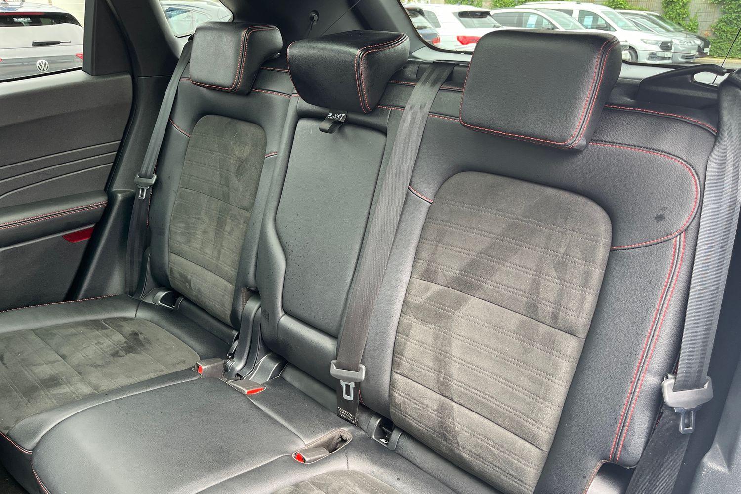 Ford Kuga Photo 19