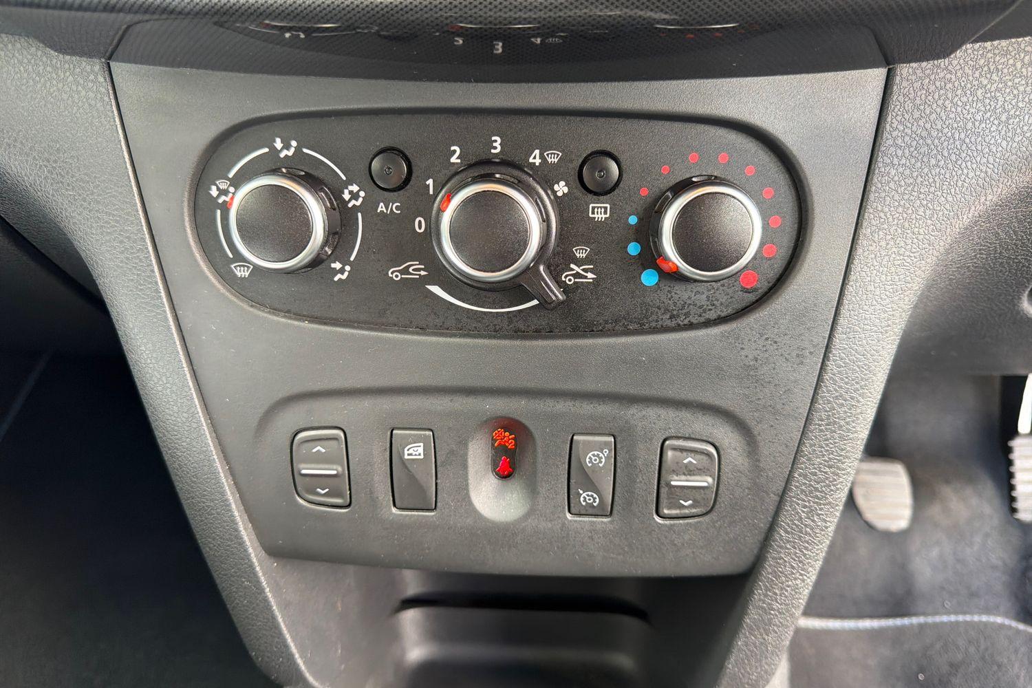 Dacia Sandero Stepway Photo 27