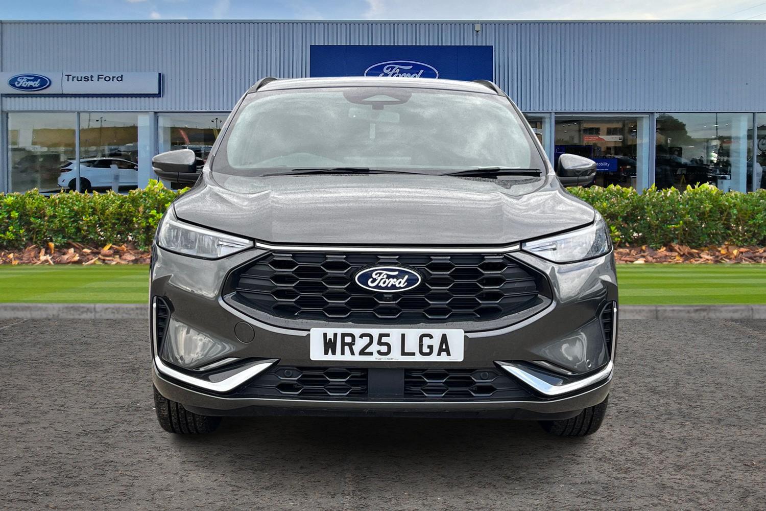 Ford Kuga Photo 5