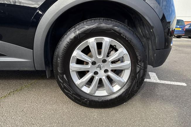 VAUXHALL MOKKA Photo 24