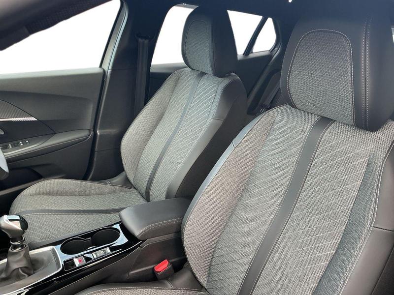 Used Peugeot 2008 LO24DZR 16