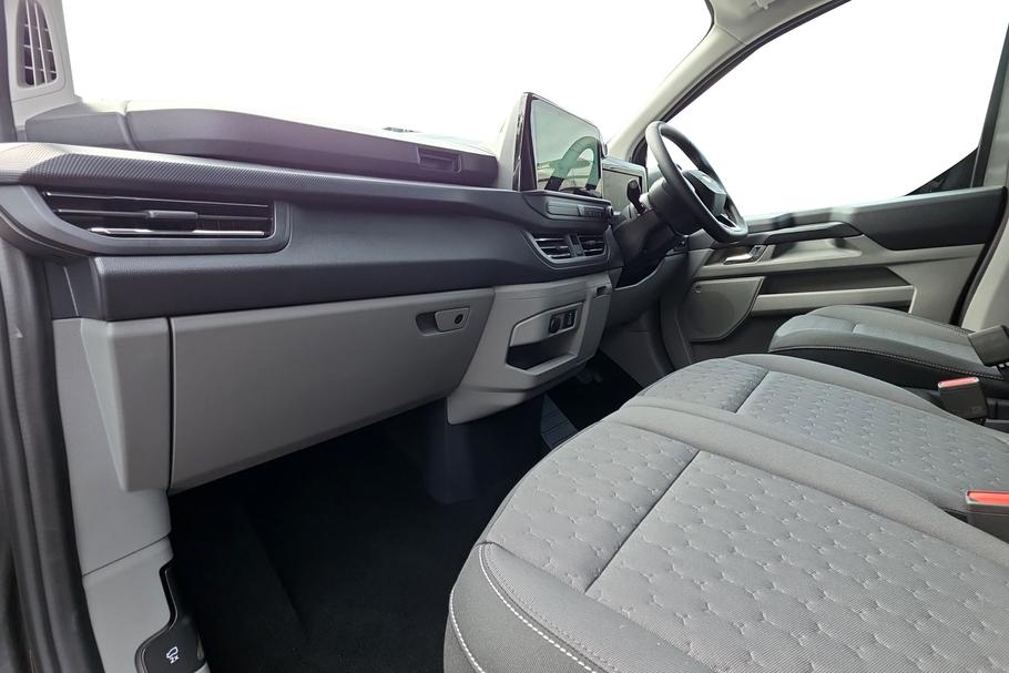 Used Ford TRANSIT CUSTOM YM75CEA 3