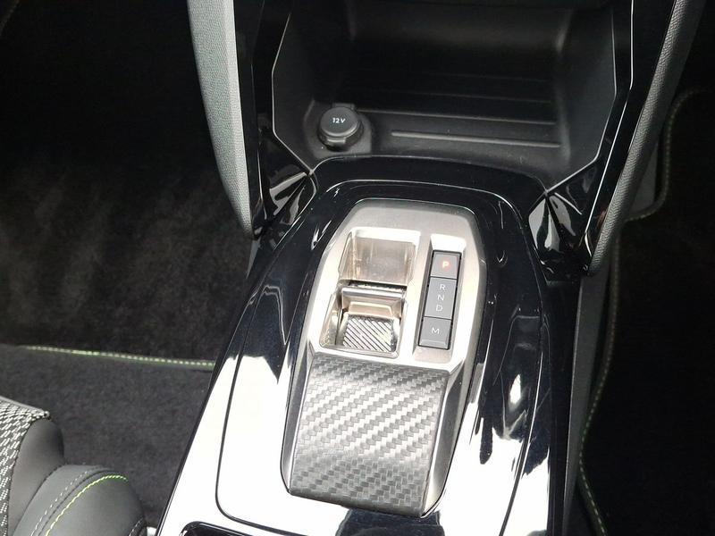 Used Peugeot 2008 KP75FKW 25