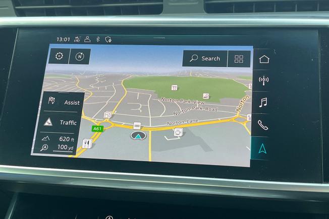AUDI A6 Photo 15