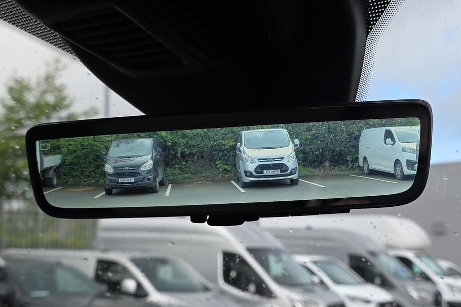 Used Ford TRANSIT WN75NND 15