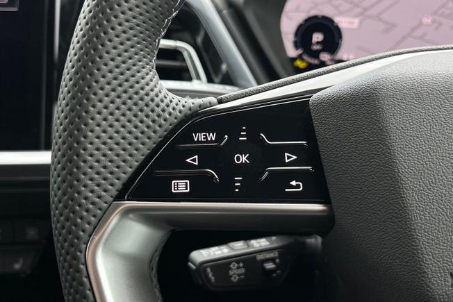 AUDI Q4 E-Tron Photo 16