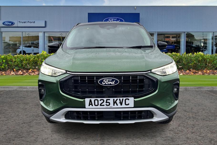 Used Ford KUGA AO25KVC 6