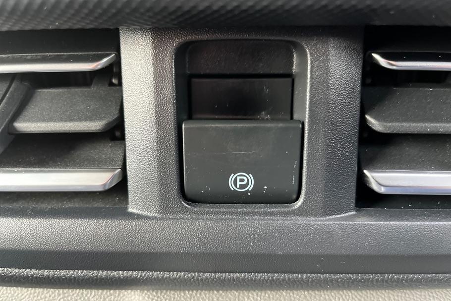 Used Ford TRANSIT CUSTOM YR74FAJ 39