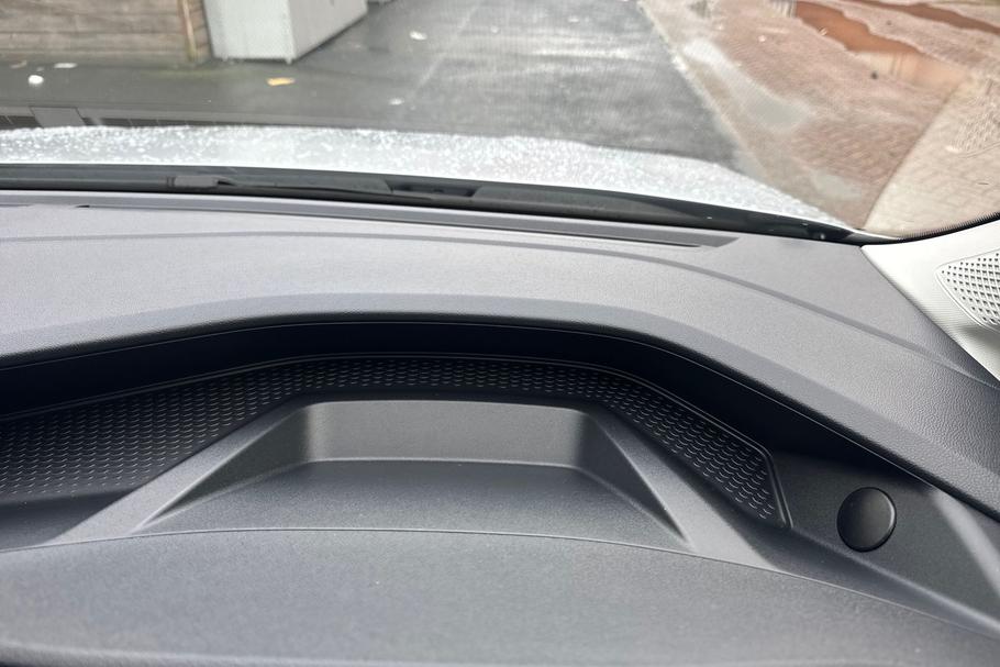 Used FORD TRANSIT CONNECT WT25NDV 29