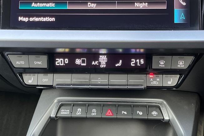 AUDI A3 Photo 30